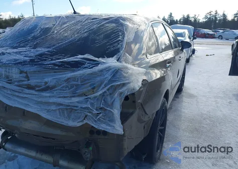 2014 Toyota Venza Xle z USA, uszkodzony, nr VIN 4T3BA3BB1EU061530